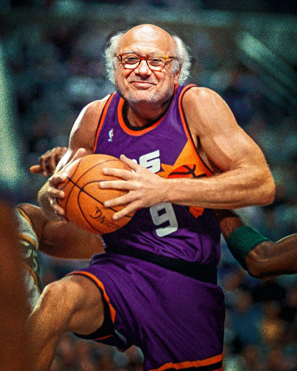 Danny Devito Majerle Funny Human Hybrid Photoshop