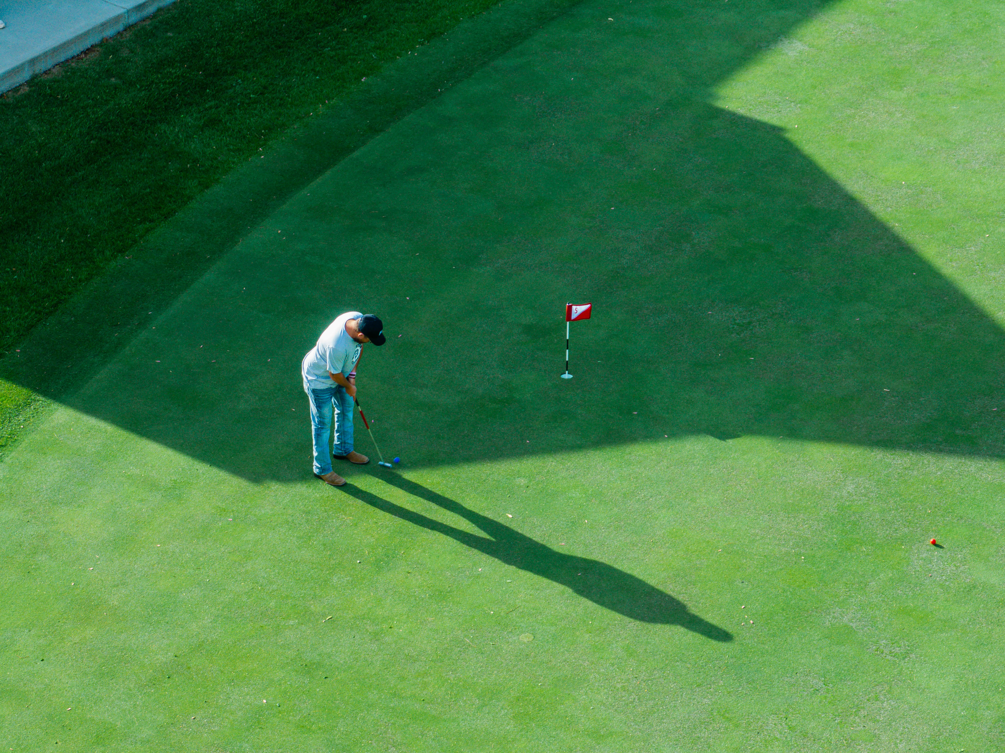 Drone photography by Ross Harried