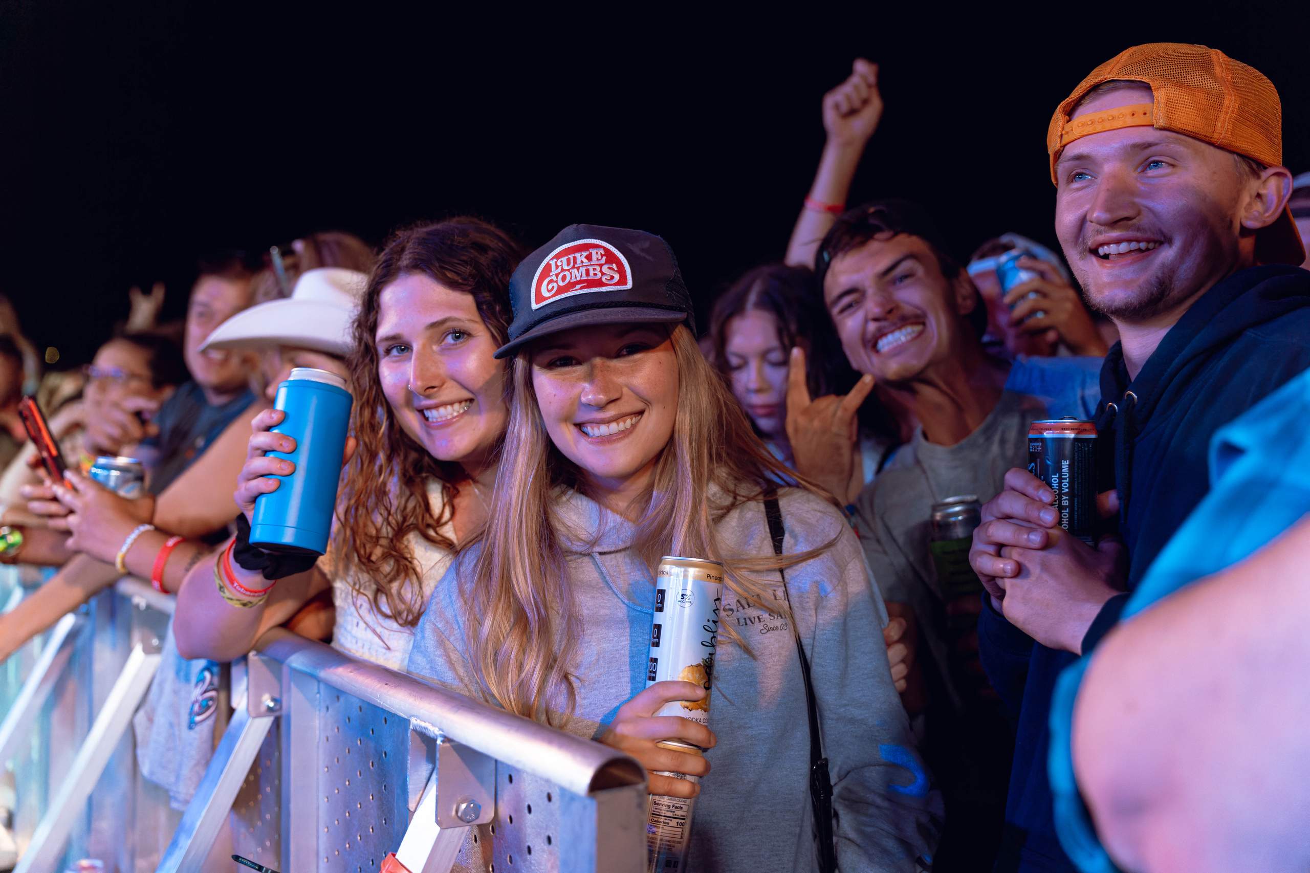 Chris Cagle performs at Tobacco Heritage Days in Edgerton, WI, July 20th, 2024, photography by Ross Harried for Second Crop Music