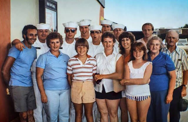 Restored Image