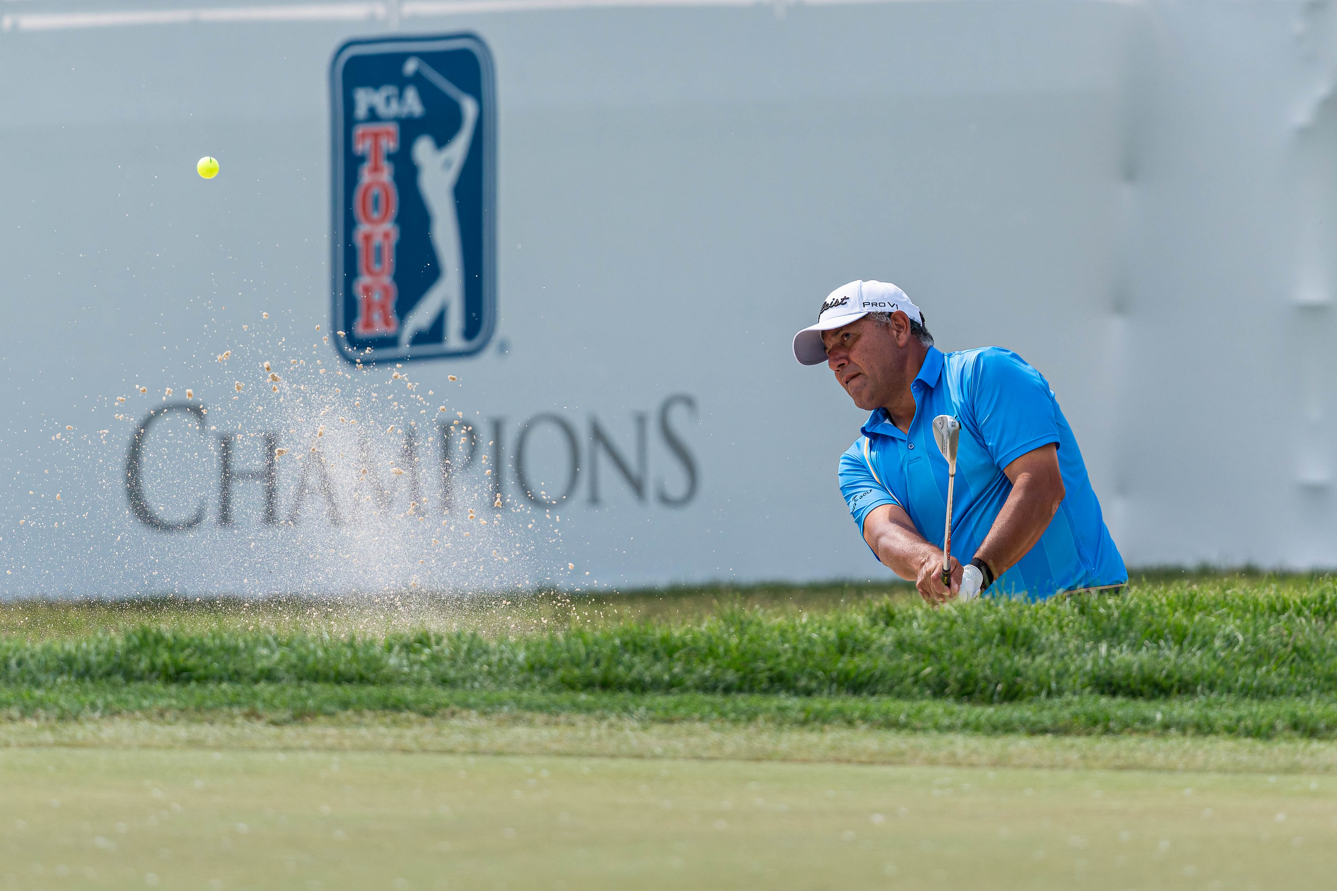 2025 American Family Championship - Day One