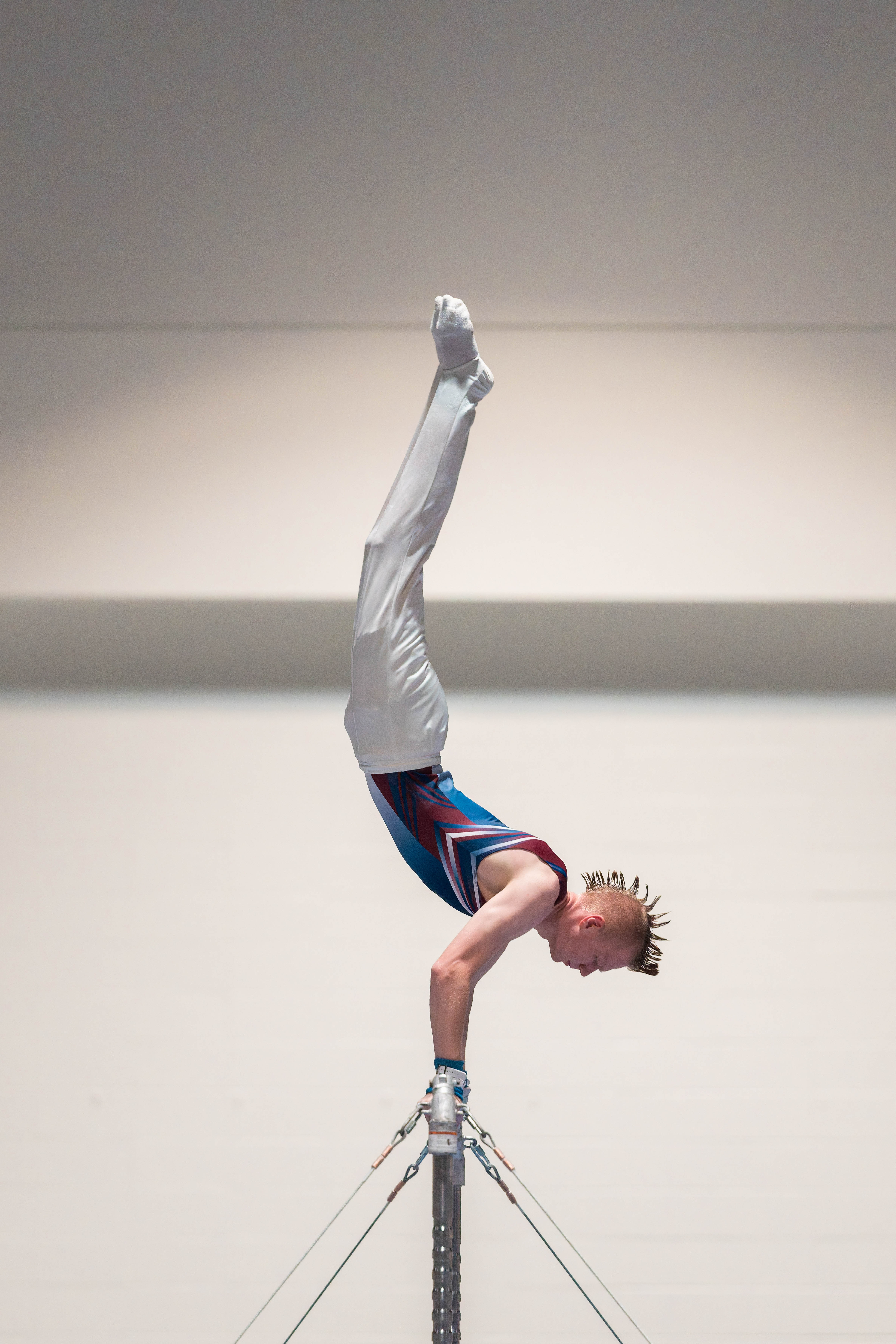 2025 YMCA Gymnastics Nationals - Day 2