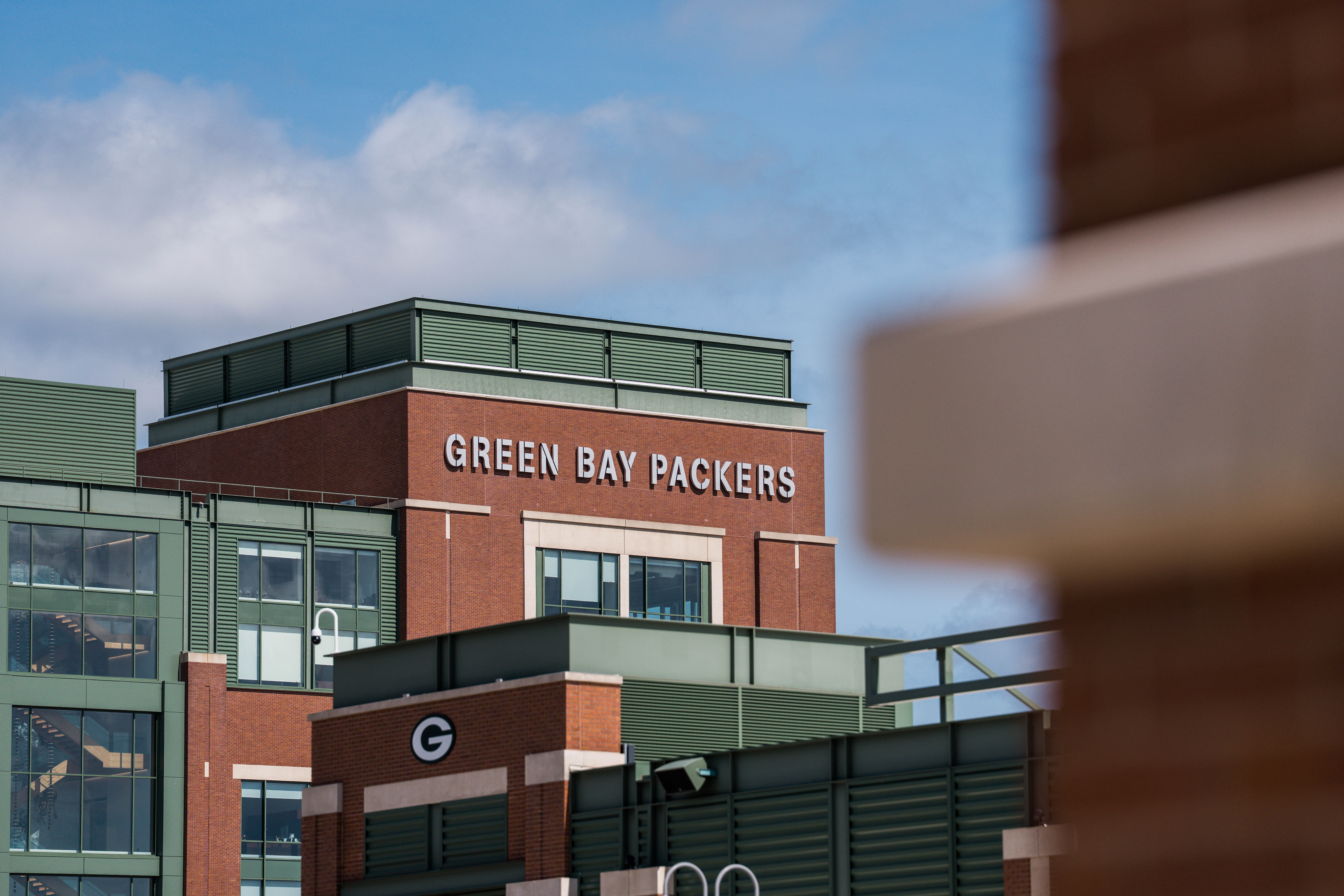 Green Bay Wisconsin, USA, June 28th, 2025. Photography by Ross Harried for Second Crop Sports.