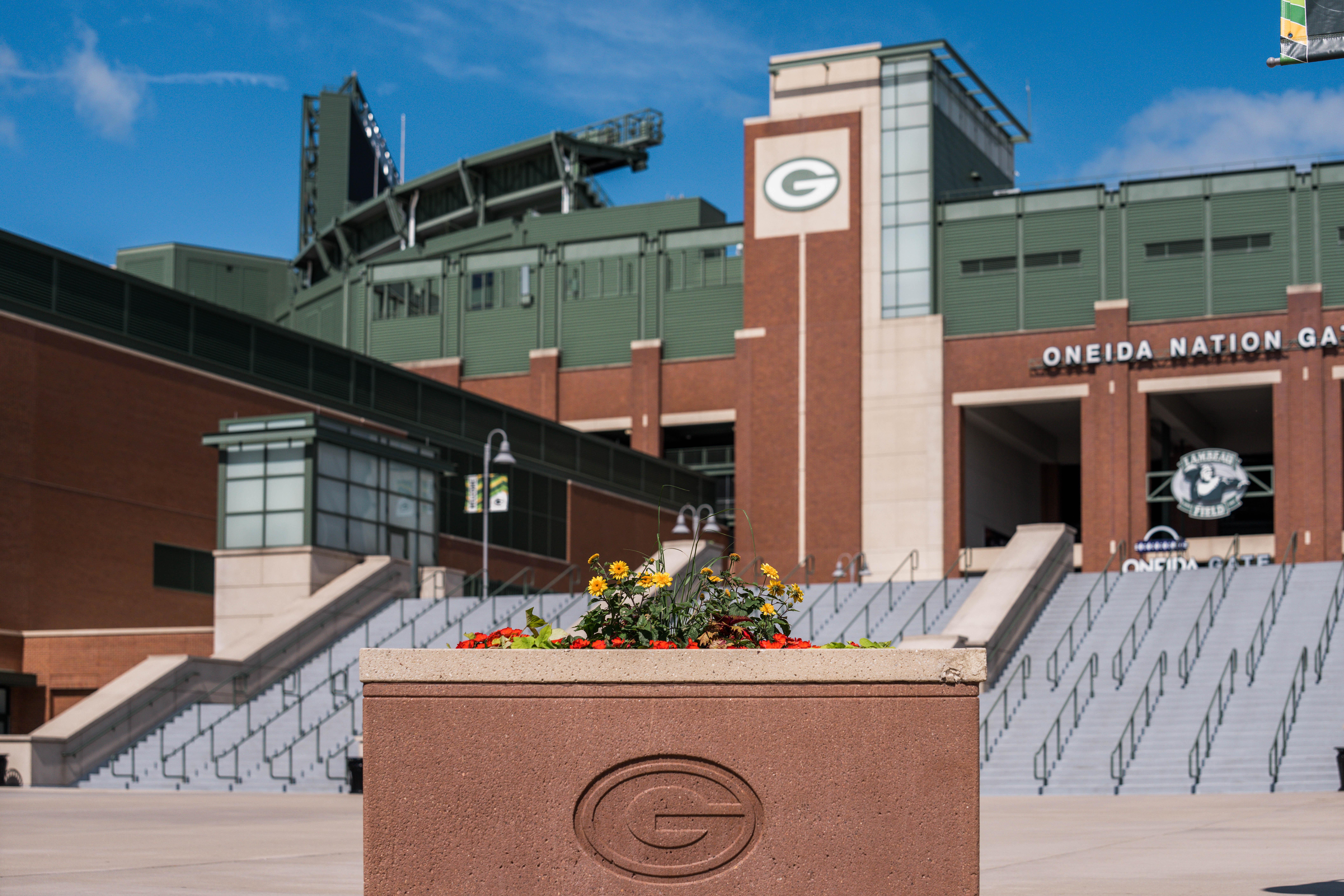 Green Bay Wisconsin, USA, June 28th, 2025. Photography by Ross Harried for Second Crop Sports.