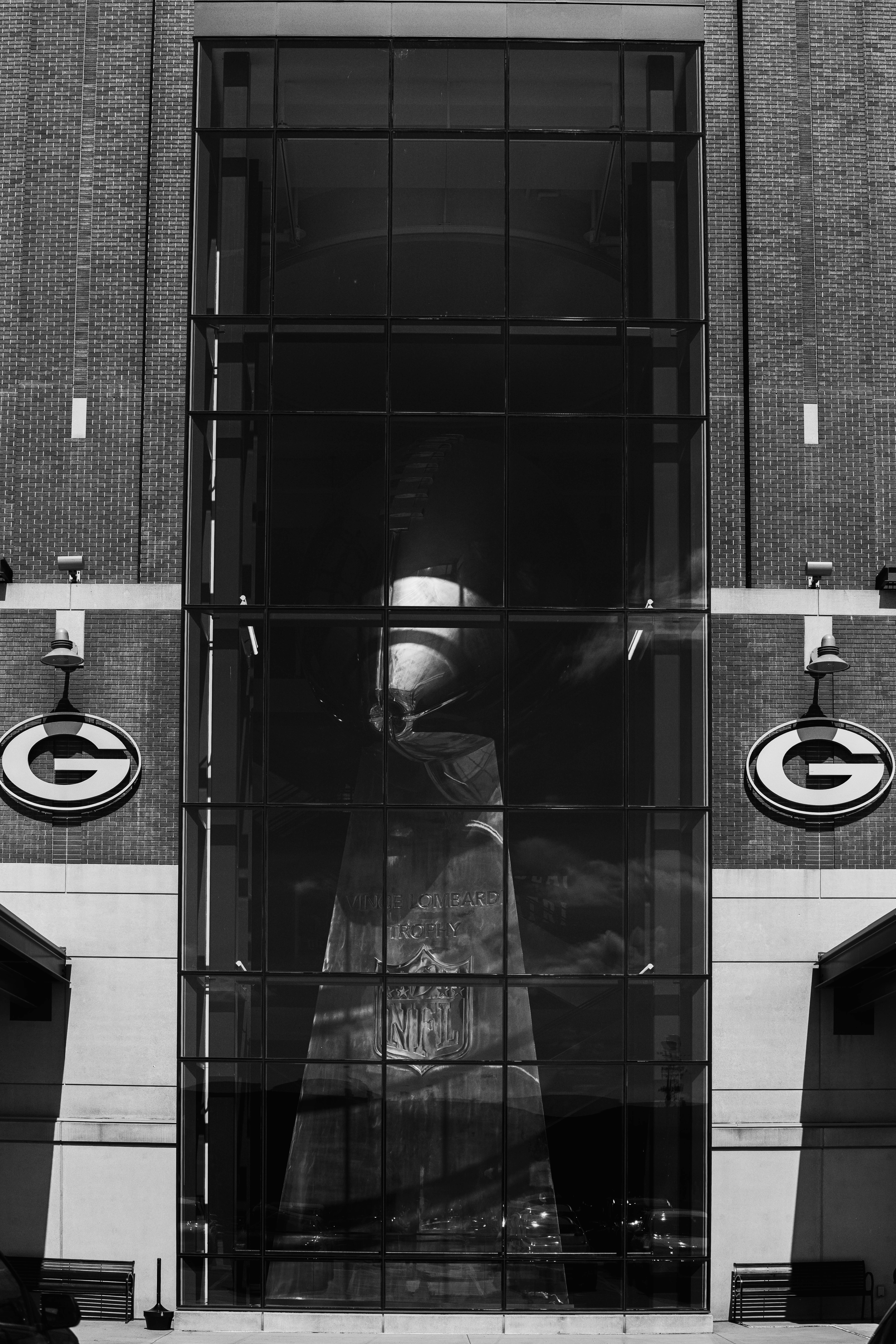 Green Bay Wisconsin, USA, June 28th, 2025. Photography by Ross Harried for Second Crop Sports.