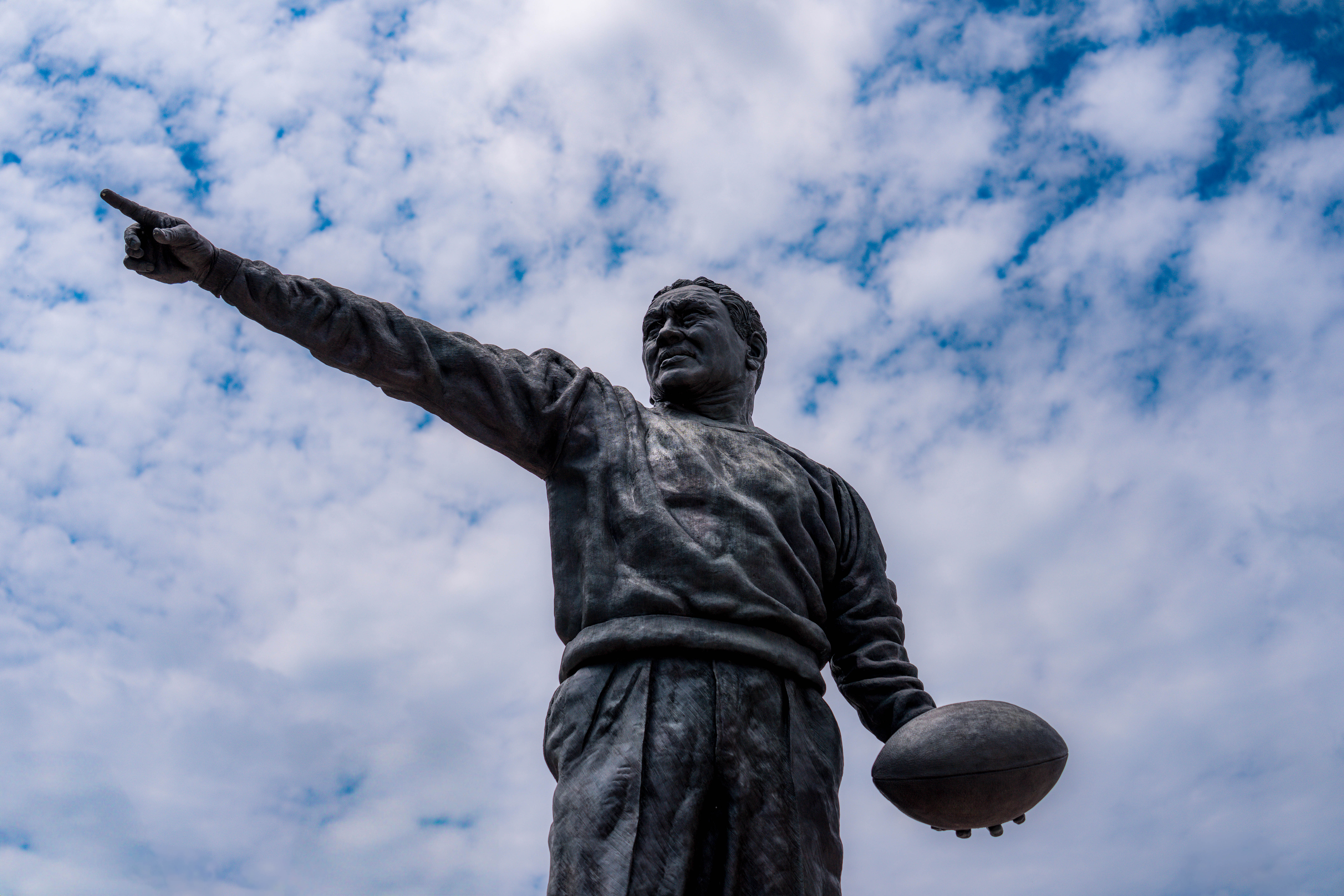 Green Bay Wisconsin, USA, June 28th, 2025. Photography by Ross Harried for Second Crop Sports.