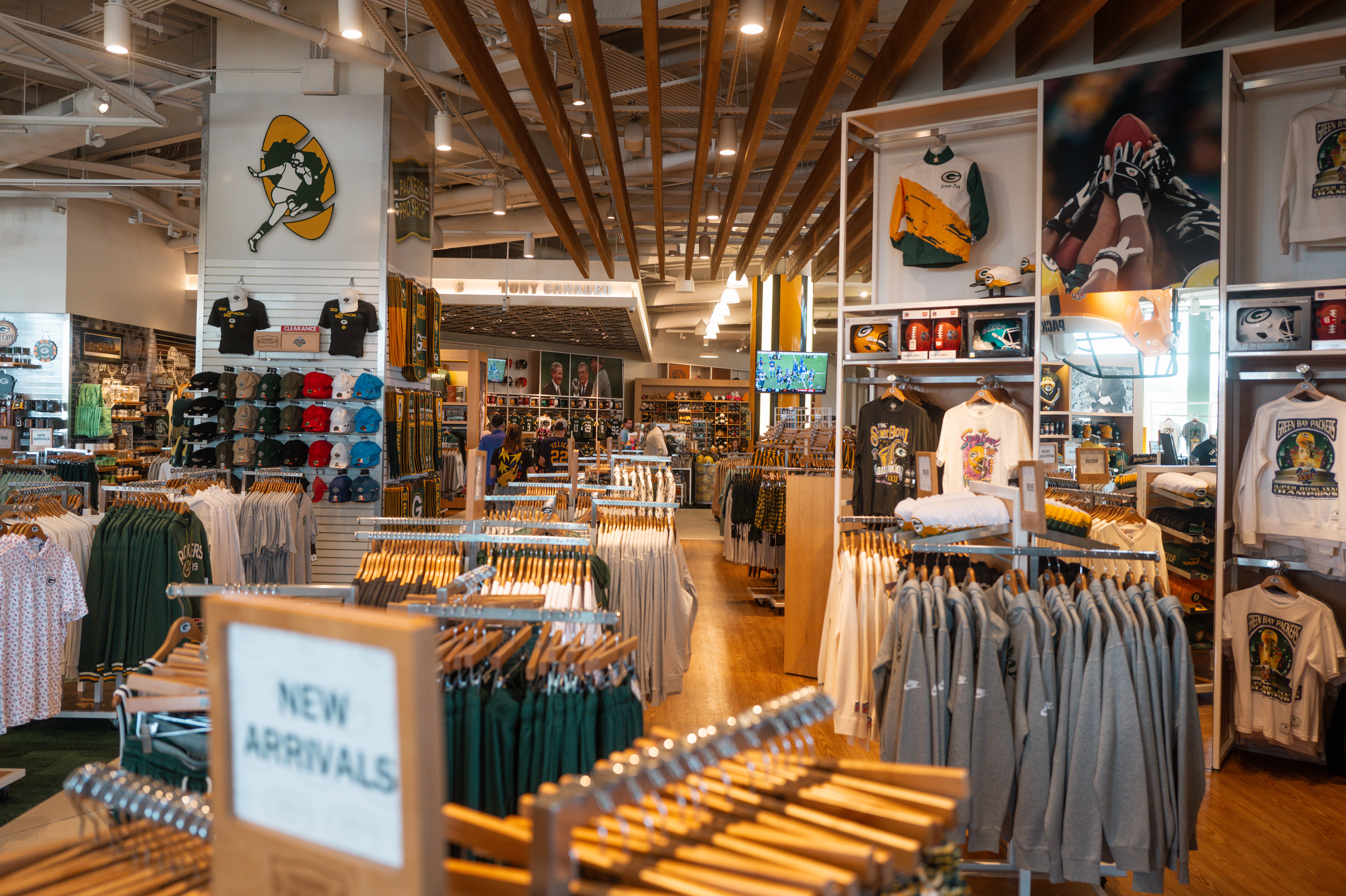 Green Bay Wisconsin, USA, June 28th, 2025. Photography by Ross Harried for Second Crop Sports.