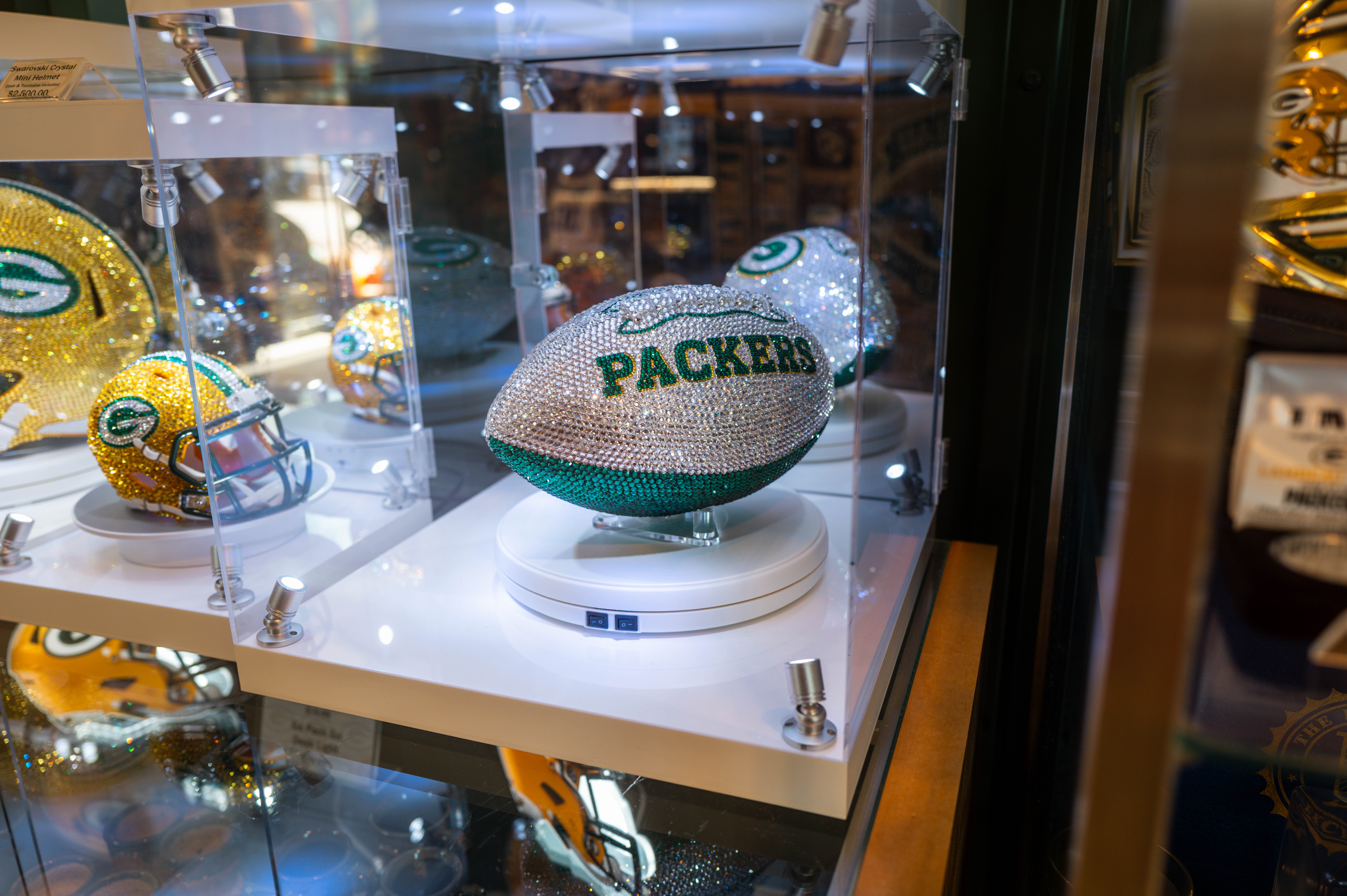 Green Bay Wisconsin, USA, June 28th, 2025. Photography by Ross Harried for Second Crop Sports.
