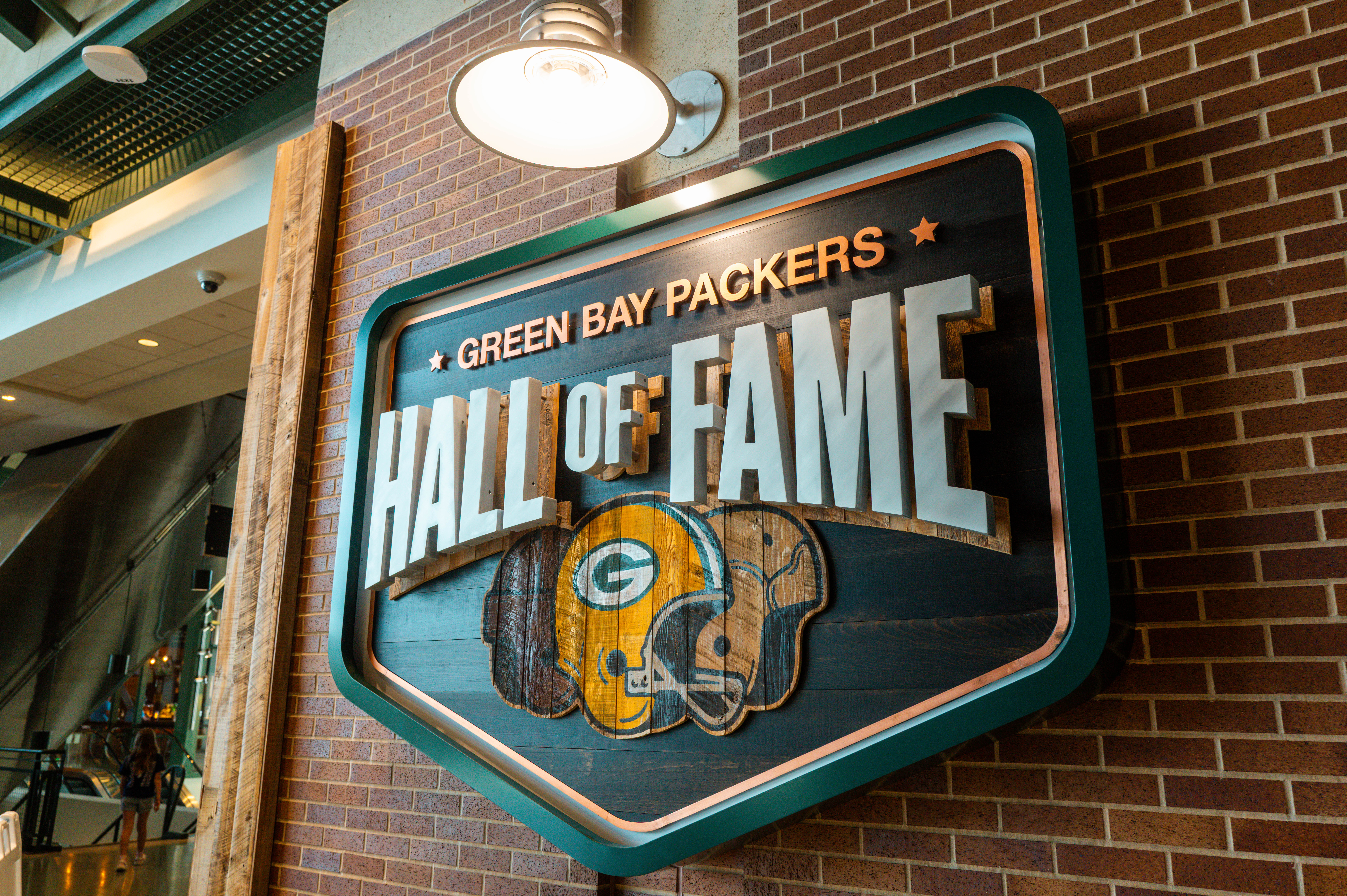 Green Bay Wisconsin, USA, June 28th, 2025. Photography by Ross Harried for Second Crop Sports.