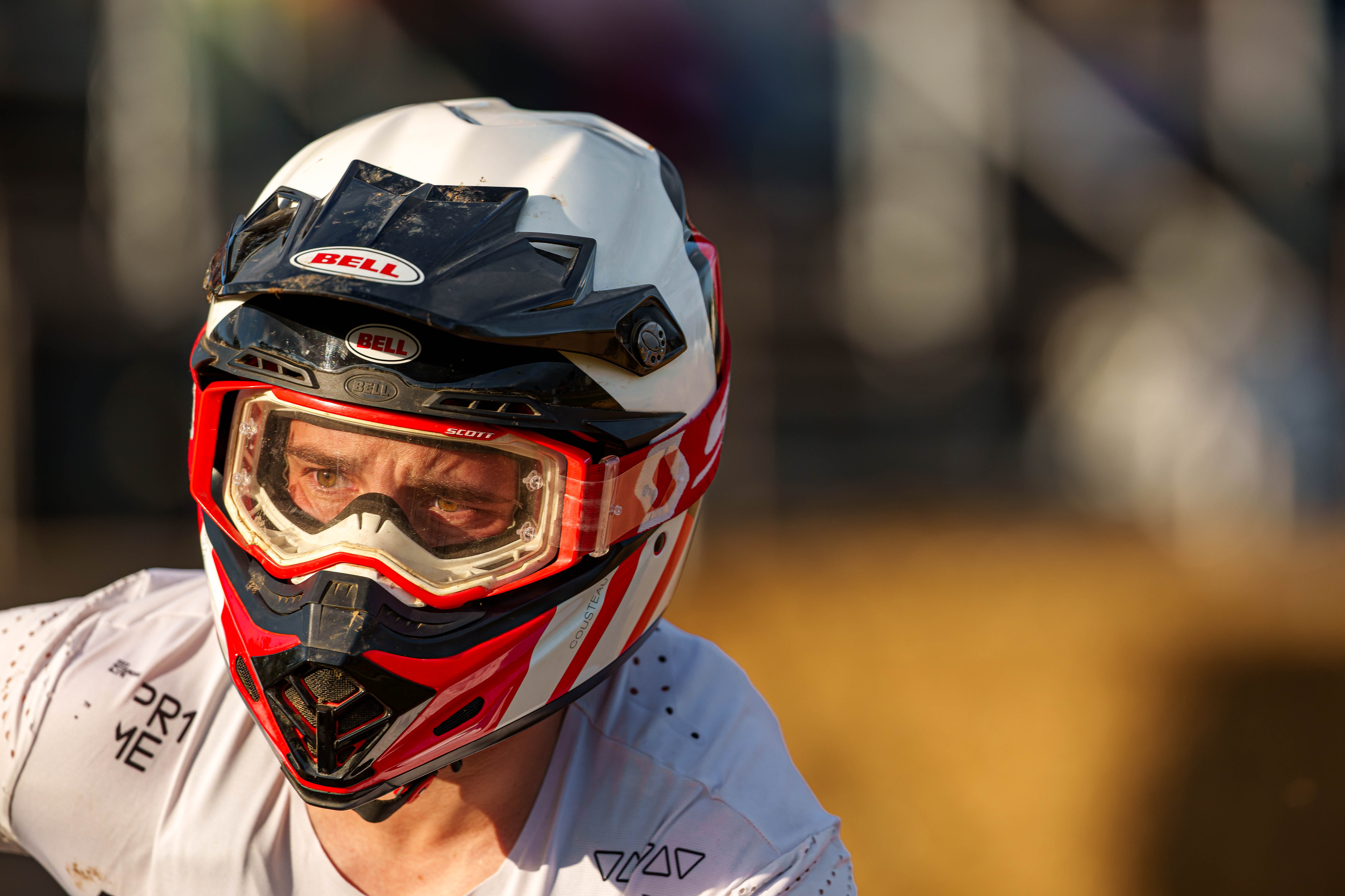 SWIRA dirt bike and atv races at the Green County Fair in Monroe, Wisconsin on July 17th, 2025. Photography by Ross Harried for Second Crop Sports.